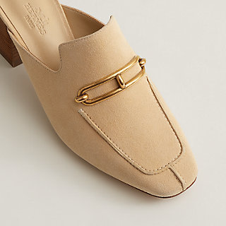 Gisele 60 mule | Hermès USA